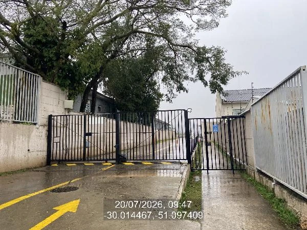 Apartamento com 2 Quartos em Porto Alegre/RS em Porto Alegre - Rio Grande do Sul