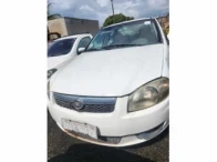 Fiat Siena EL 2013 1.4 em Fortaleza - Ceará