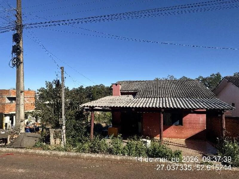 Casa em Chapecó/SC em Chapecó - Santa Catarina