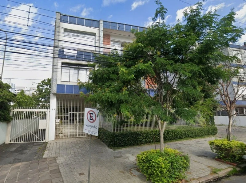 Apartamento em Porto Alegre/RS em Porto Alegre - Rio Grande do Sul