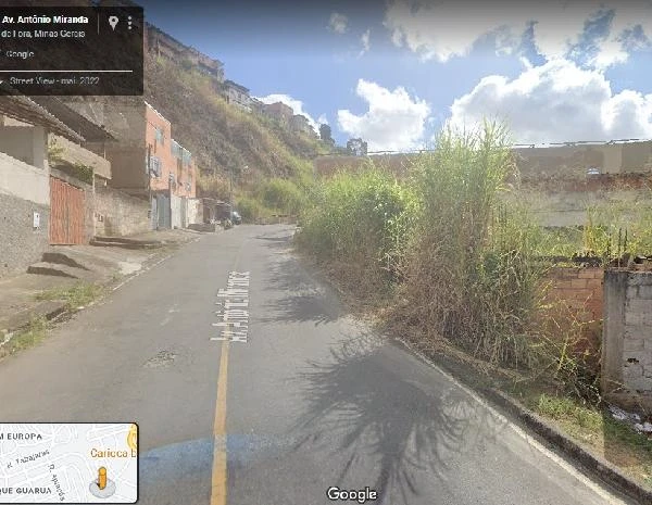 Casa de 100m² no Lot PQ Atlanta em Juiz De Fora - Minas Gerais
