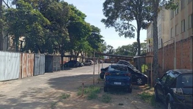 Apartamento com 2º pavimento em Itu/SP em Itu - São Paulo
