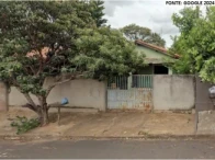 Casa em Junqueirópolis/SP em Junqueirópolis - São Paulo