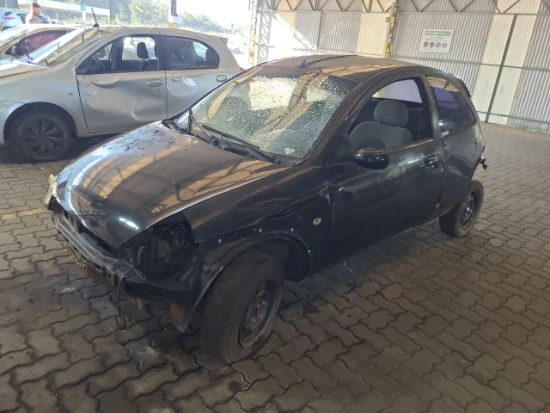 Ford Ka XR 1.6 2001 em Nova Santa Rita - Rio Grande do Sul