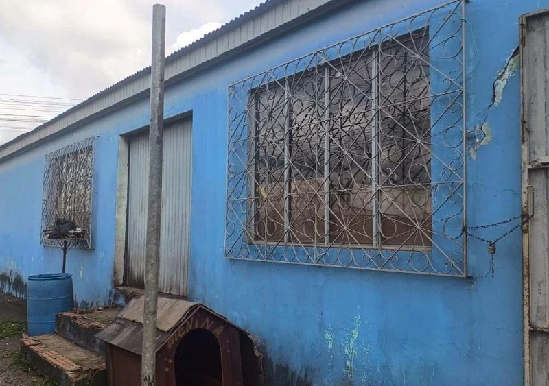 Casa em Imbituva, PR em Imbituva - Paraná