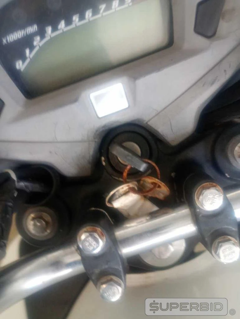Honda CG 160 Cargo CG 160 Cargo 2018/2019 Branca Flex em Jaboatão Dos Guararapes - Pernambuco