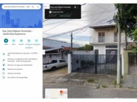 Casa com terreno no Jardim Boa Esperança em Sorocaba/SP em Sorocaba - São Paulo