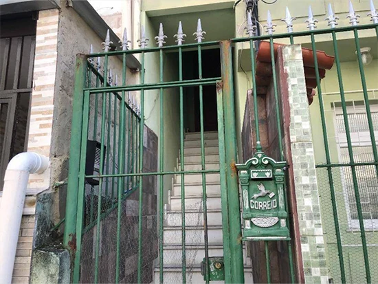 Apartamento em Rio de Janeiro/RJ em Rio De Janeiro - Rio de Janeiro
