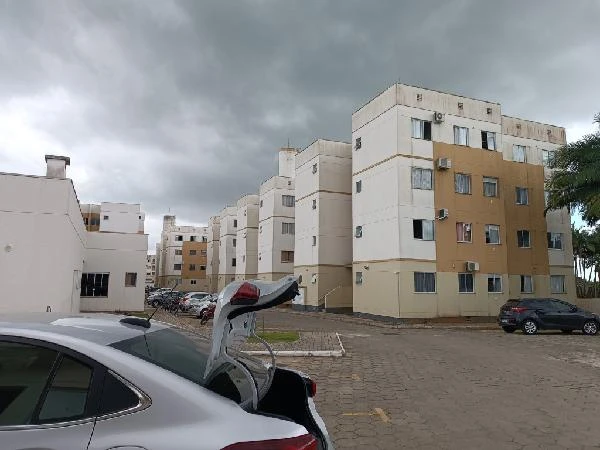 Apartamento com 1 Quarto em Itajaí/SC em Itajai - Santa Catarina