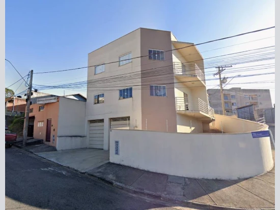 Apartamento com 2 Vagas em Poços de Caldas/MG em Poços De Caldas - Minas Gerais