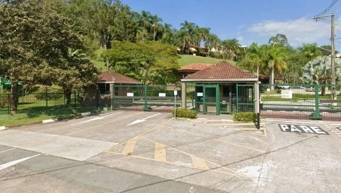 Terreno Terreno urbano Serra dos Cristais Cajamar/SP em Cajamar - São Paulo