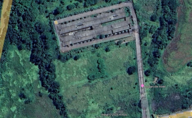 Terreno Às margens da BR-365 em Ituiutaba/MG em Ituiutaba - Minas Gerais