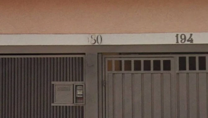 Casa com 199m² em São Carlos/SP em São Carlos - São Paulo