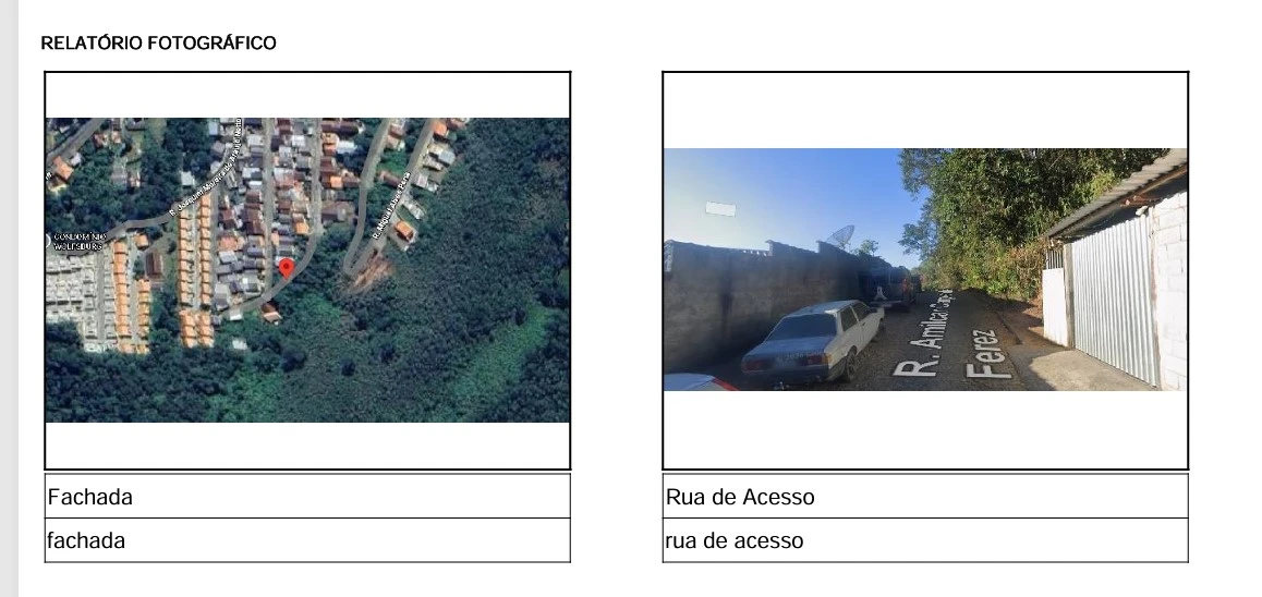 Terreno no Nova Friburgo RJ em Nova Friburgo - Rio de Janeiro