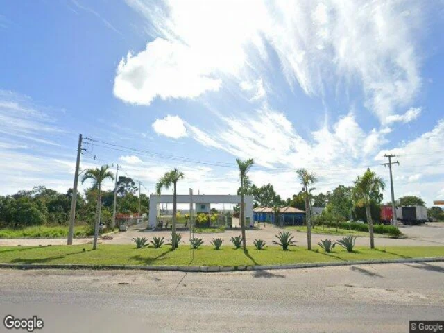 Terreno Terreno de 360 m² no Distrito de Boa União em Alagoinhas/BA em Alagoinhas - Bahia