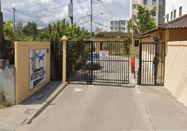 Casa com 2 Quartos em São Gonçalo/RJ em Sao Goncalo - Rio de Janeiro