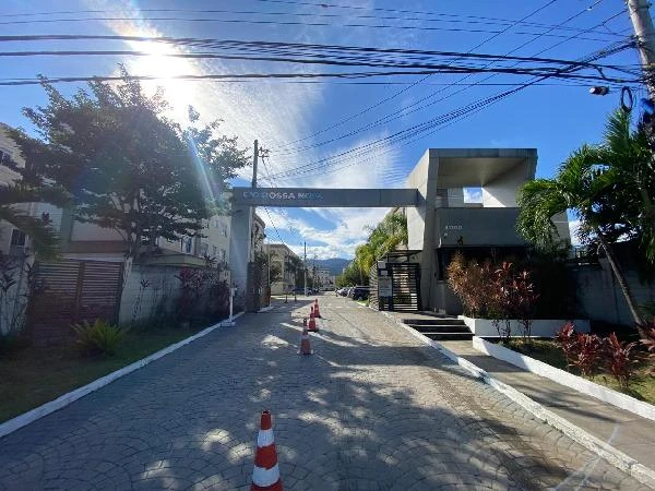 Apartamento com 2 Quartos em Rio de Janeiro/RJ em Rio De Janeiro - Rio de Janeiro