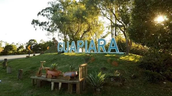 Casa com 2 Quartos em Guapiara/SP em Guapiara - São Paulo