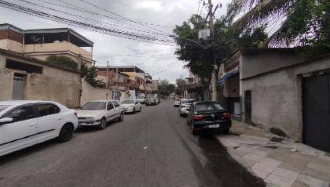 Casa em Nilópolis/RJ em Nilópolis - Rio de Janeiro