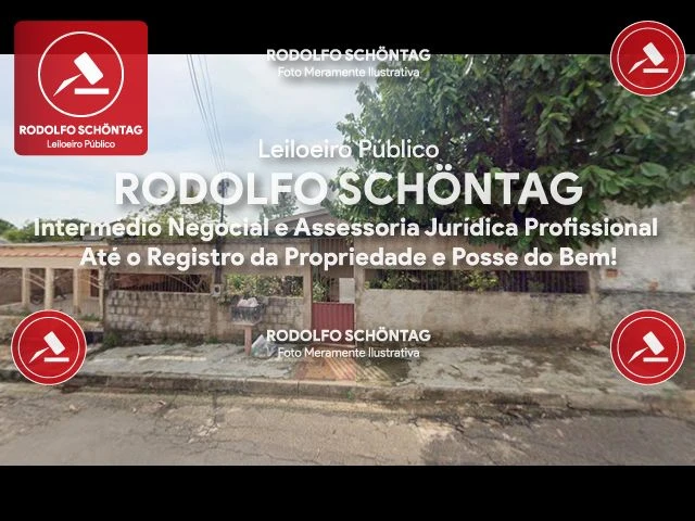 Casa com Bela Vista em Rio Branco/AC em Rio Branco - Acre
