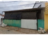 Galpão com 390m² em Montanha/ES em Montanha - Espírito Santo