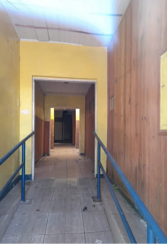 Casa com 7.10m x 60.52m no Centro de Rio Grande/RS em Rio Grande - Rio Grande do Sul