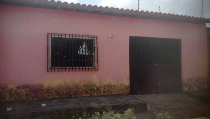 Casa com 1 vaga em São Luís/MA em São Luís - Maranhão