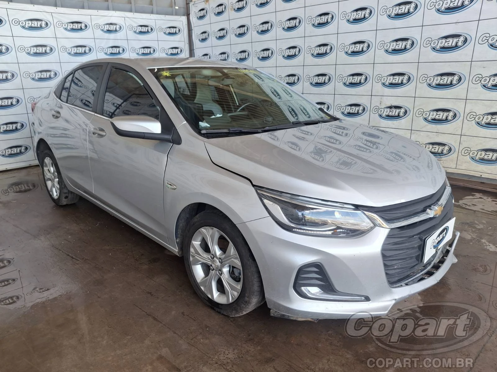 Chevrolet Onix Plus Premier 2021 1.0 Turbo Automático em Candeias - Bahia