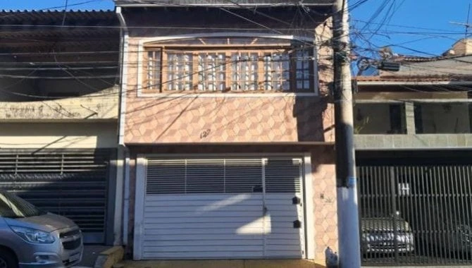 Casa em Osasco/SP em Osasco - São Paulo