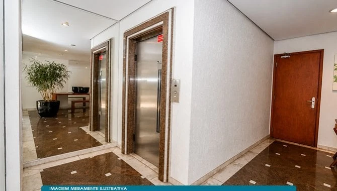 Apartamento com 116 m² privativos e 2 Vagas em São Paulo/SP em São Paulo
