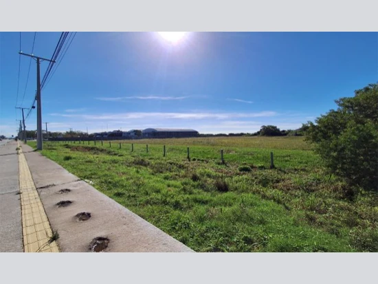 Terreno no RS em Rio Grande/RS em Rio Grande - Rio Grande do Sul