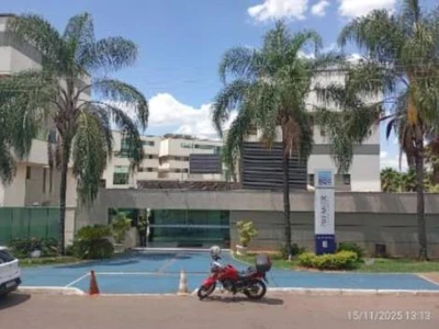 Sala Comercial com 2 Vagas em Brasília/DF em Brasília - Distrito Federal