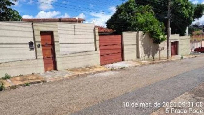 Casa em Areão, Cuiabá/MT em Cuiabá - Mato Grosso