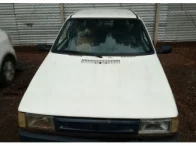 Fiat Uno Mille EX 1999/2000 em Campo Grande - Mato Grosso do Sul