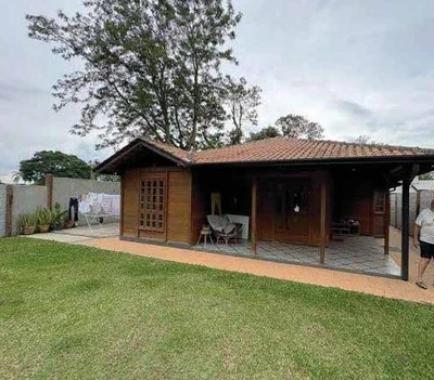 Terreno com 3,190% de direitos possessrios em Atibaia/SP em Atibaia - São Paulo