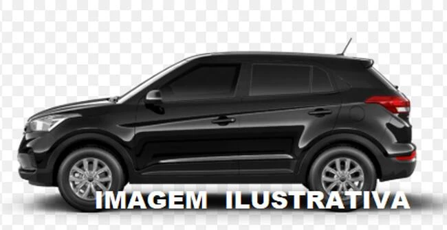 Outro Veículo Hyundai Creta 2019 em Casimiro de Abreu/RJ em Casimiro De Abreu - Rio de Janeiro