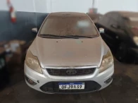 Ford Focus HC 2011 em Dourados - Mato Grosso do Sul