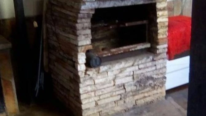 Casa em Grão Mogol/MG em Grão Mogol - Minas Gerais