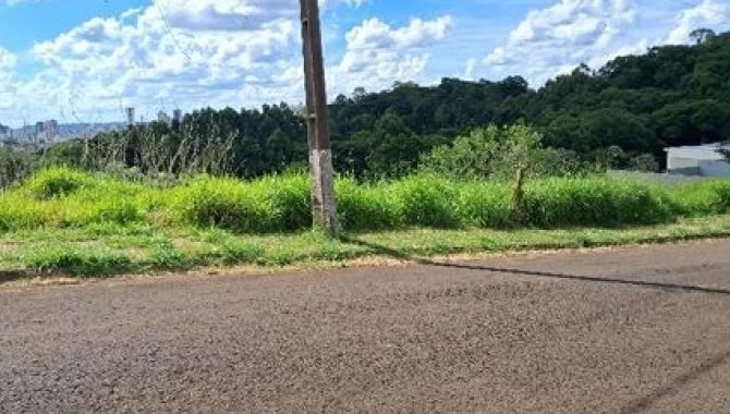 Terreno em Chapecó/SC no Monte Belo em Chapecó - Santa Catarina