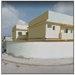 Apartamento de 33m² com 1 Quarto no Jardim Paraíso em Sao Joao De Meriti - Rio de Janeiro