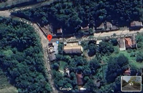 Terreno de 1320m² em São Gonçalo RJ em São Gonçalo - Rio de Janeiro