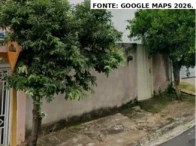 Casa com Terreno em São Carlos/SP em São Carlos - São Paulo