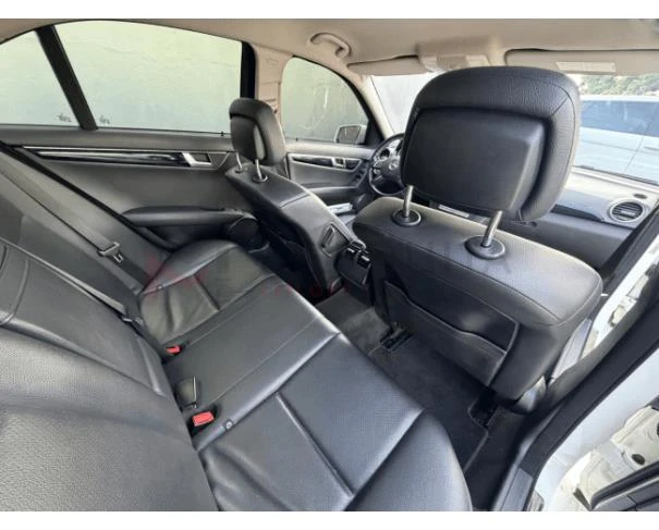 Mercedes-Benz C-180 Turbo 2013 Automático em São Paulo