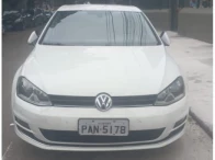Volkswagen Golf Highline 2015 Gasolina em Niterói - Rio de Janeiro