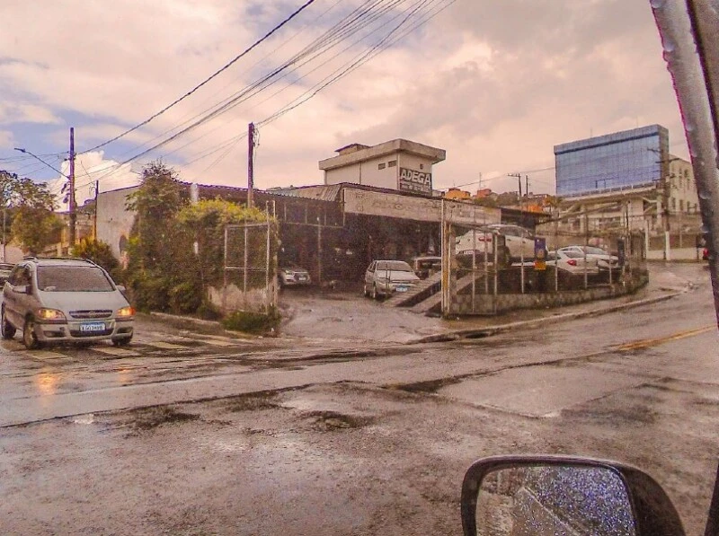 Terreno no Jardim Lajeado em São Paulo/SP em São Paulo