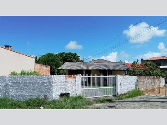 Casa em Laguna/SC em Laguna - Santa Catarina