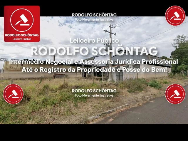Galpão galpão urbano em São Manuel/SP em São Manuel - São Paulo