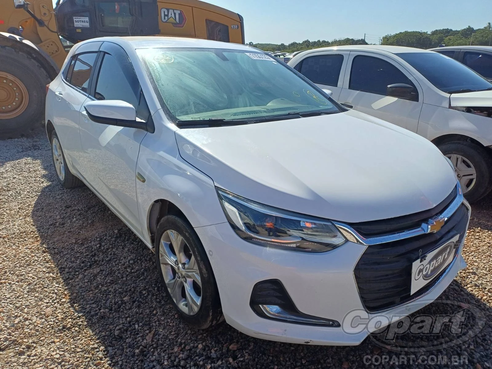 Chevrolet Onix Premier 2021 1.0 Turbo Automático em Eusébio - Ceará
