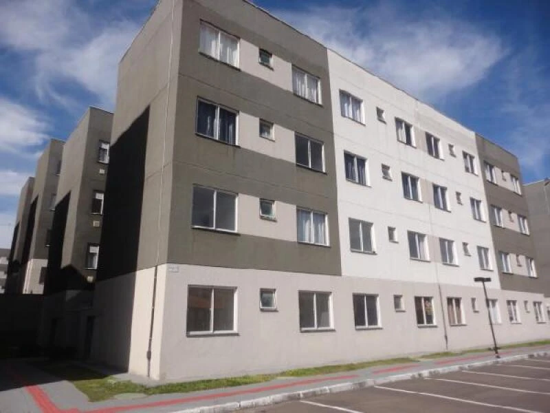 Apartamento com 2 Quartos em Campo Largo/PR em Campo Largo - Paraná