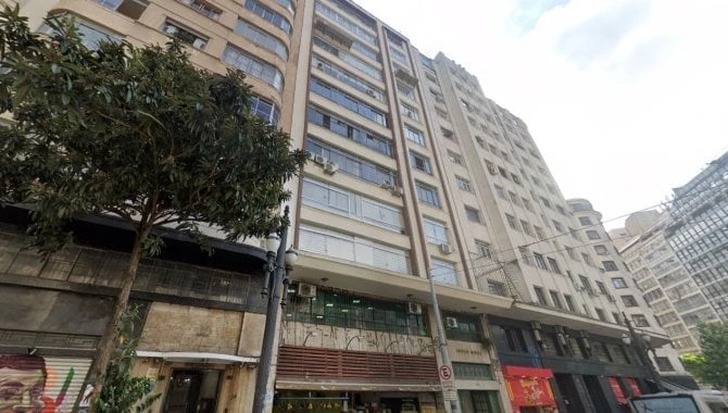 Sala Comercial con 1/12 de fração ideal em São Paulo/SP em São Paulo